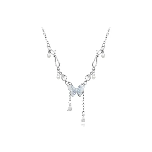 LuluCanaan Сплав Ожерелья Женские