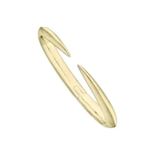 Shaun Leane 925 стерлинговое серебро браслеты женские золото