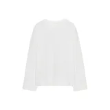 Натуральный белый