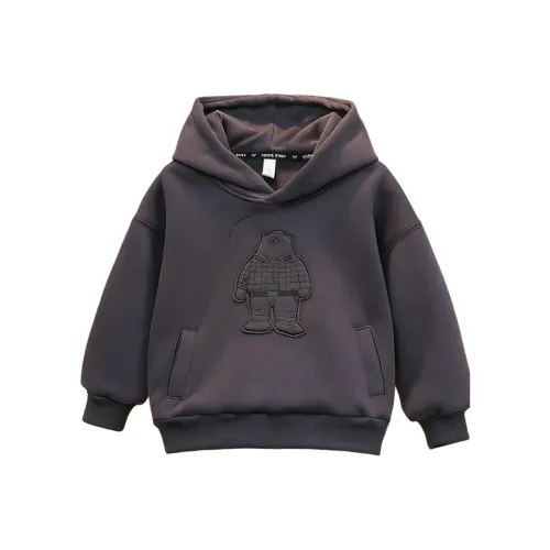 GOYN Детские дошкольные свитшоты