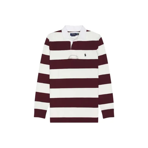 Polo Ralph Lauren FW25 Мужское Поло