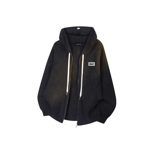 PISYPOX Унисекс Свитера