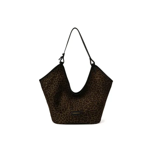 CAREELL ПУ (полиуретан) Сумка-тоут Сумка через плечо Стандартная Женская Многоцветная