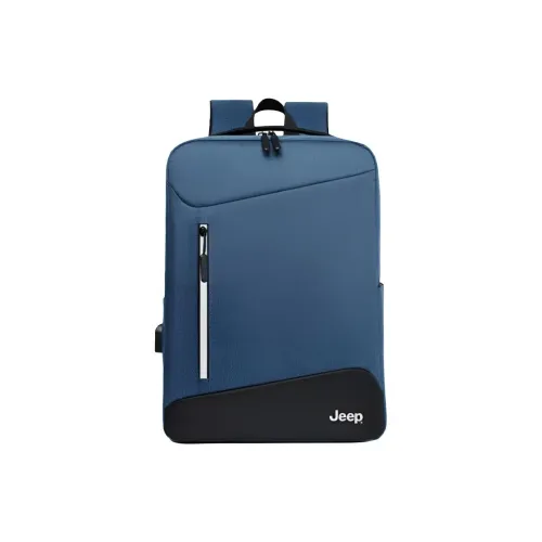 JEEP Oxford Рюкзак Стандартный Мужской Многоцветный
