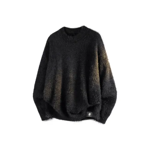 BEENTRILL Унисекс Свитера