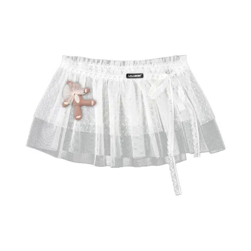 LALABOBO Полиэстер Ремешок Унисекс 20 см