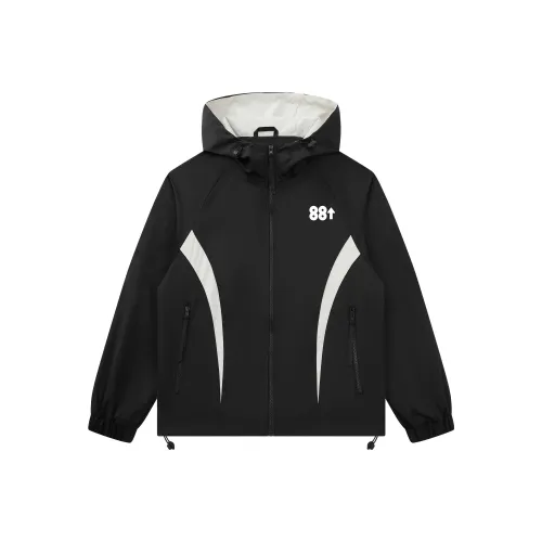 88RISING Куртки и Пальто Унисекс
