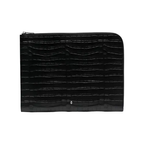 Alexander McQueen Клатчи Мужской