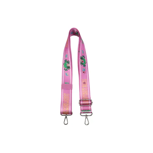 MYTIMELAB Полиэстер Аксессуары Унисекс Розовый Желтый Зеленый