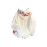 White (Улучшенный, утолщенный и с флисовой подкладкой)