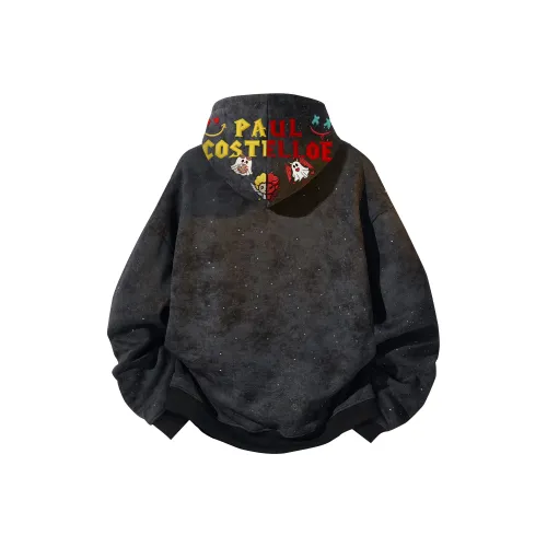 PAUL COSTELLOE Свитшот Унисекс