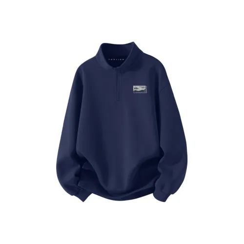 Tonlion Унисекс Свитшоты