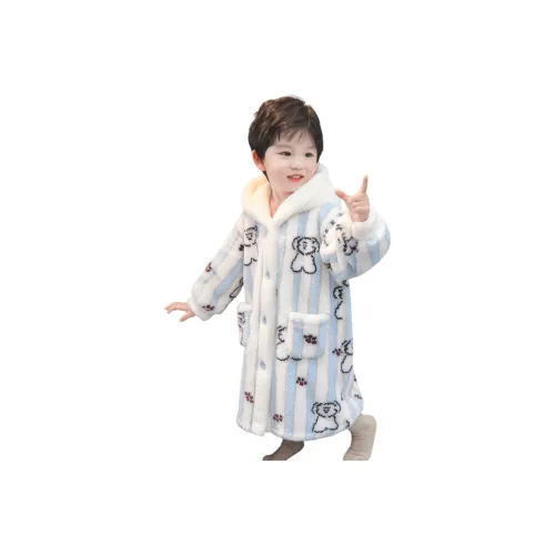 GOYN Синий Детские комбинезоны Ползунки