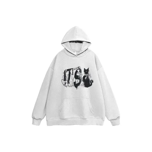 MDLILA Унисекс Свитшоты