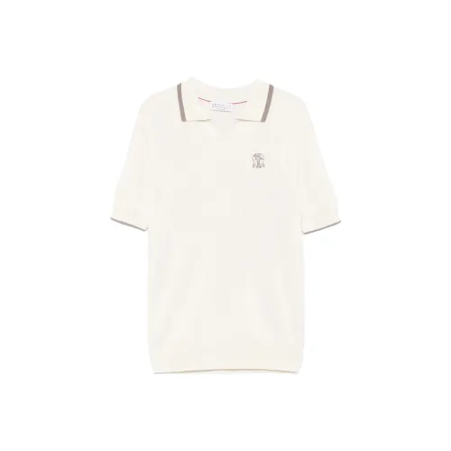 BRUNELLO CUCINELLI T-рубашка Детская