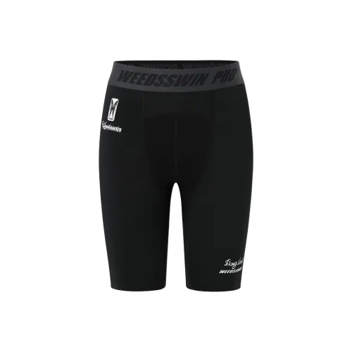 WEEDSSWIN Баскетбольные шорты Унисекс