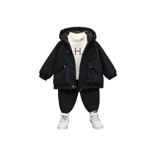 GOYN Детский сад Топы