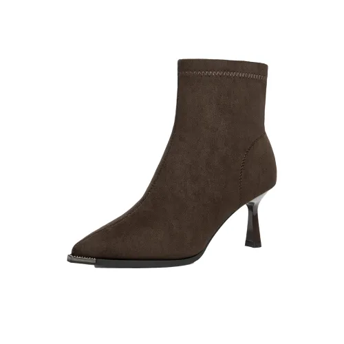 GEMEIQ Женские ботильоны