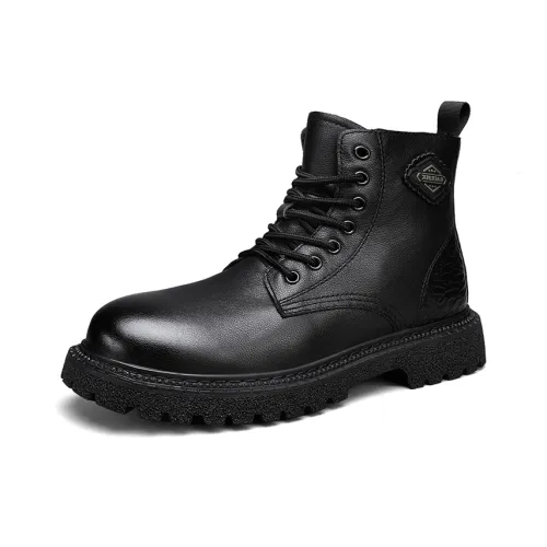EMINU Martin Boots Мужской