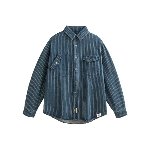 VERAF CA Унисекс Рубашки