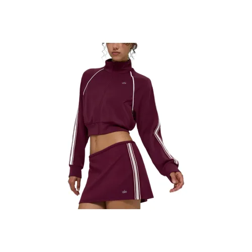 Alo Yoga Женские Куртки