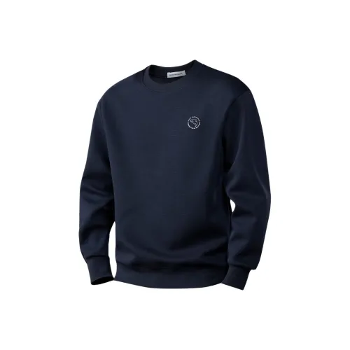 FAIRWHALE Мужские Свитшоты