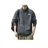 Темно-серый