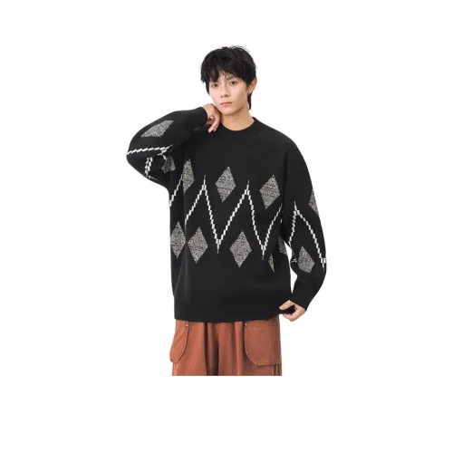 CooLai Унисекс Трикотаж