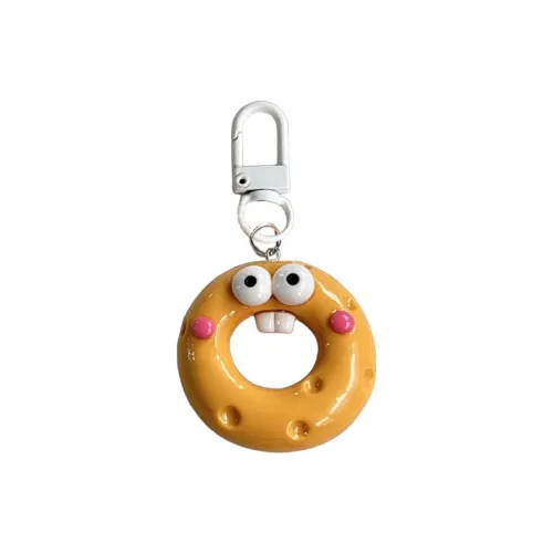 WuliHead Сплав Брелоки Унисекс