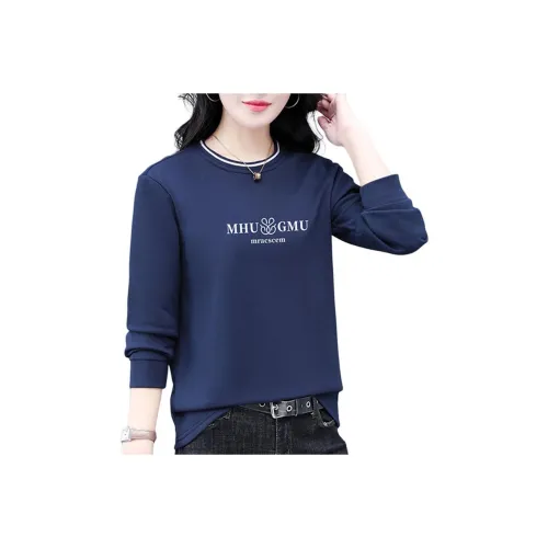 Left Bank Anti Aging Повседневные Свитшоты Женские