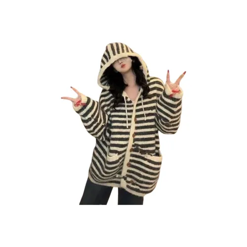 VINMUK Черный Женский Трикотаж