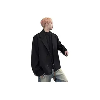 LINGSHI Унисекс Куртки