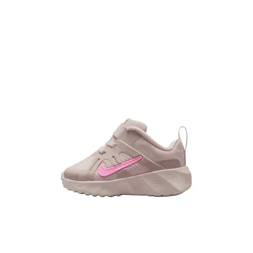 nike City Response Low Топ Обувь для малышей Светло-розовый Infant And Toddler
