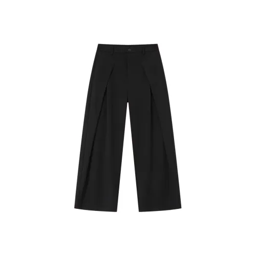 EARL JOEL Midnight Black Мужские Повседневные Штаны