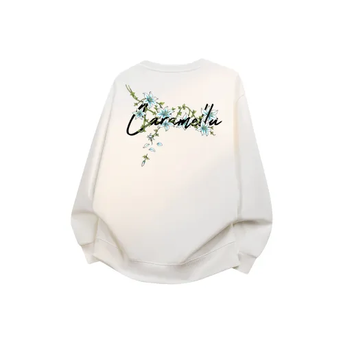 Caramella Унисекс Свитшоты