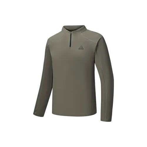 K Bird Мужская T-рубашка