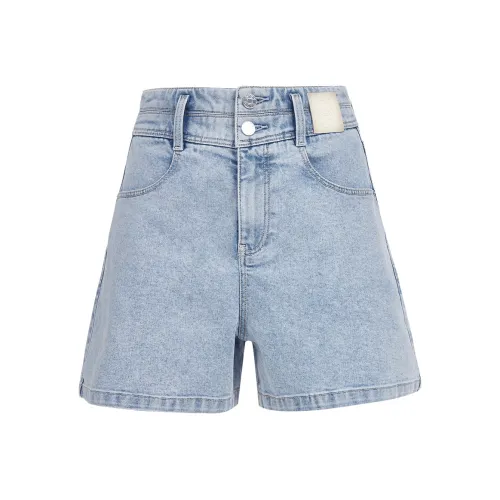 ONLY Женские Джинсовые Шорты