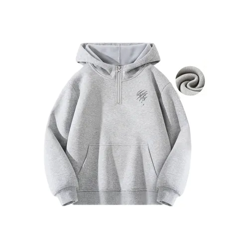 Хлопок Унисекс Свитшоты