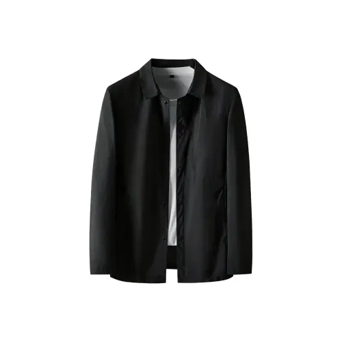 SENJIALUO Мужские куртки