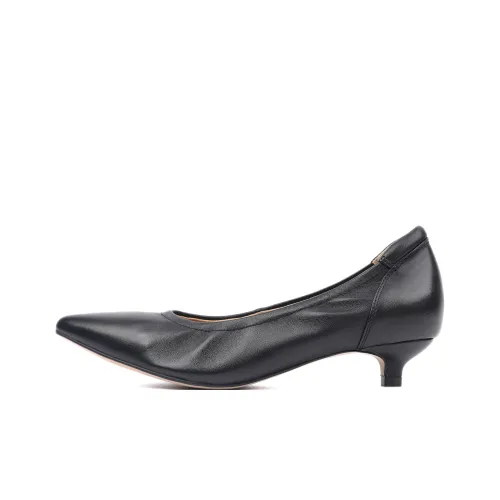 JO PARSON'S SIMPLE LIFE Узкий каблук Высокие каблуки Женские