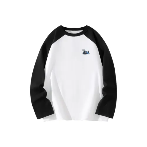 Miniso Унисекс T-рубашки