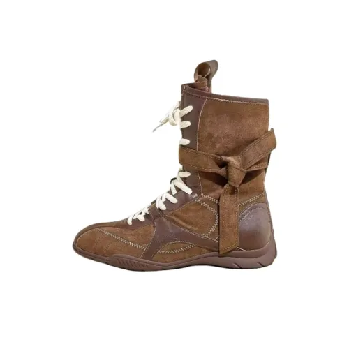 Rutai Короткий Прохладный Обувь Женская