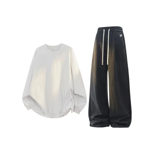 DIBINSAI STUDIO Повседневная спортивная одежда Унисекс