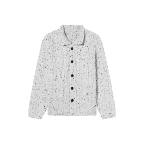 BEASTER Белый Унисекс Свитера