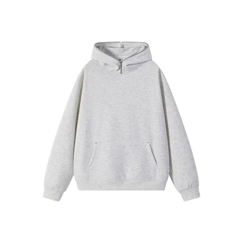 HOZZS Унисекс Свитшоты