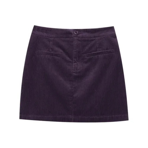 CHARM PICK Повседневные короткие юбки для женщин