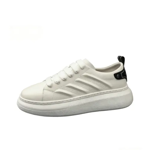 UCOC x STELLA WEISZ Низкий топ Повседневная обувь Мужская