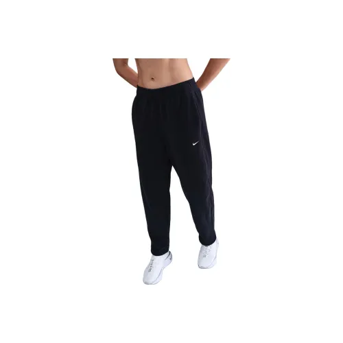 nike Therma Форма Повседневные брюки Женские