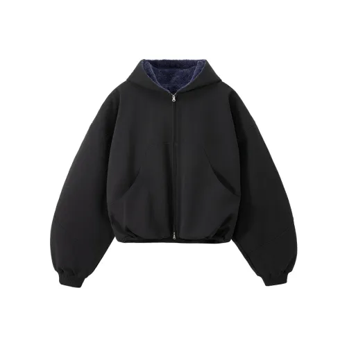 Inflation Унисекс Пуховики