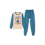 Цвет колодца - Поведённый Медвежонок